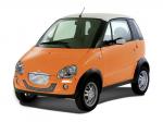 Grecav EKE Berlina 2008 года
